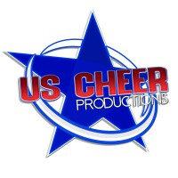 US CHEER logo - Similar company to Primetime Delivery And Warehouse