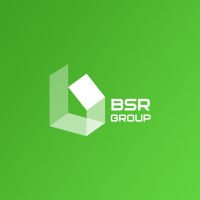 BSR Group logo - Similar company to Uca International Users Group