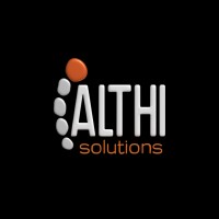 Althi Solutions logo - Similar company to Codingidol