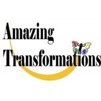 Amazing Transformations logo - Similar company to Data Group Central