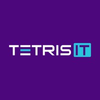 TETRIS IT logo - Similar company to Selecti Tecnologia & Th Tech