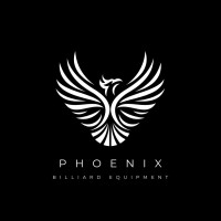 Phoenix Billiard logo - Similar company to Bad Alibi Bar & Billiard