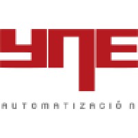YNE AUTOMATIZACION logo - Similar company to Dycomesa