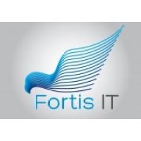 Fortis IT logo - Similar company to Fortis It Solutions, Llc