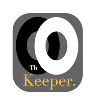 ThKeeper logo - Similar company to The Check