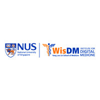 The Institute for Digital Medicine (WisDM) logo - Similar company to Nus Department Of Biomedical Engineering