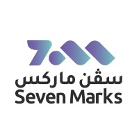 Seven Marks logo - Similar company to Marks Indonesia