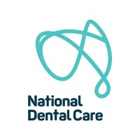 National Dental Care logo - Similar company to Dewdrops Cbd