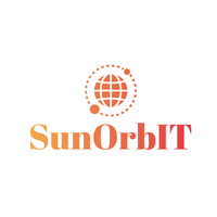 SunOrbIT Technologies logo - Similar company to Scalefull Technologies Llp