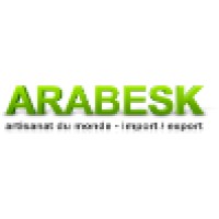 Arabesk logo - Similar company to Icd Collections