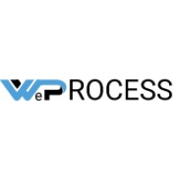 WE PROCESS logo - Similar company to Weprocess B.V.