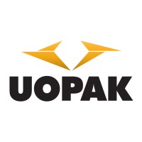 Uopak logo - Similar company to Apollo S.R.L.