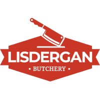 Lisdergan Butchery logo - Similar company to Scotts Bakery Limited