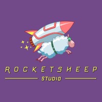 Rocketsheep Studio logo - Similar company to Nayon
