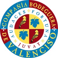 Bodega VALENCISO Rioja Alta logo - Similar company to Luis Saenz Winery