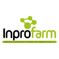 Inprofarm logo - Similar company to Inprofar Comercial Ltda