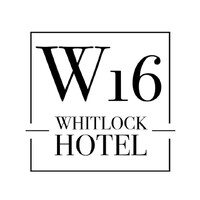 Whitlock 16 Hotel logo - Similar company to Cafet' Hec