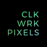Clockwork Pixels India