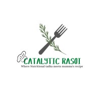 Catalytic Rasoi logo - Similar company to Robocon Fr.Crce