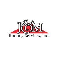 J&M Roofing Services logo - Similar company to J&M Roofing