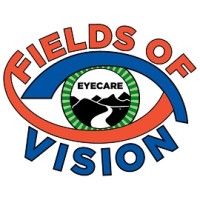 Fields of Vision Eye Care logo - Similar company to Ocala Eye