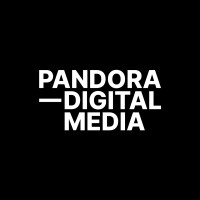 PANDORA Digital Media logo - Similar company to Pandora Future