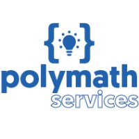 Polymath Services logo - Similar company to Rolling Rabbits