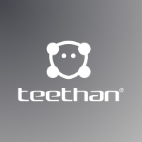 Teethan_de logo - Similar company to Teethan