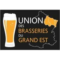 UNION DES BRASSERIES DU GRAND EST logo - Similar company to The Beer Lantern
