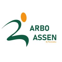 Arbo Assen logo - Similar company to Fysiotherapie Scheperpark