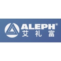 ALEPH Electronics (Shenzhen) Co., Ltd logo - Similar company to Anycon Remotes