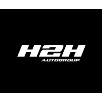 H2H Auto Group logo - Similar company to Geo Pallet Ltd.