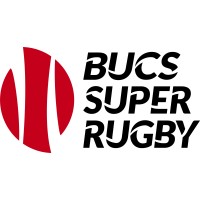 BUCS Super Rugby logo - Similar company to Students' Rfu