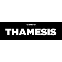 Grupo Thamesis logo - Similar company to Humaniz.Ar