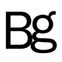 Borisgrafic logo - Similar company to Creativekit