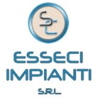 Esseci Impianti logo - Similar company to Cds Service Sic Lav Srl