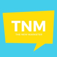 The New Marketer logo - Similar company to The New Marketer