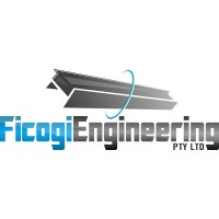 Ficogi Engineering logo - Similar company to Gws Fabrications Pty Ltd