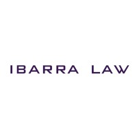 Ibarra Law logo - Similar company to Children Rising