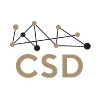 CSD srl logo - Similar company to Ben Lighting Co., Ltd.