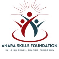 ANARA SKILLS FOUNDATION logo - Similar company to Blockceuticals