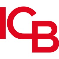 ICB - Engineering and Project GmbH logo - Similar company to Hoop Engineering