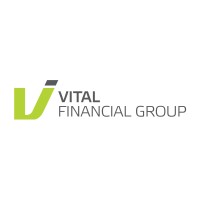 Vital financial logo - Similar company to Pen & Ledger