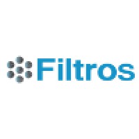 Filtros Ltd. logo - Similar company to Ortech Ceramics