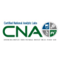 CNA Evironmental logo - Similar company to Precision Microbio