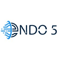 Endo5 logo - Similar company to Modern Science