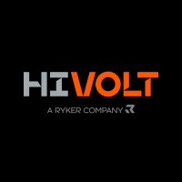 HIVOLT Advanced logo - Similar company to Texoma Utility Solutions, Llc