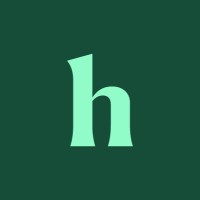 The HudHud Press logo - Similar company to Sweet Celebrationz