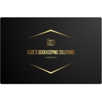 Elize Bookkeeping Solutions logo - Similar company to Accure Bookkeeping