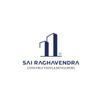 Sai Raghavendra Constructions & Developers logo - Similar company to Sree Constructions